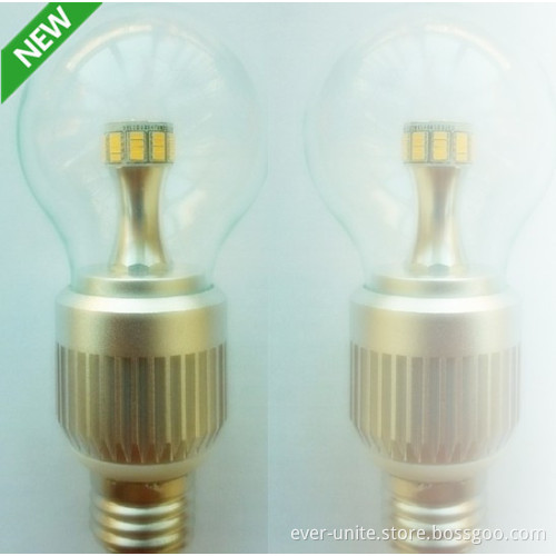 High Power LED 360degree Bulb Light 3W Saving Lights E27